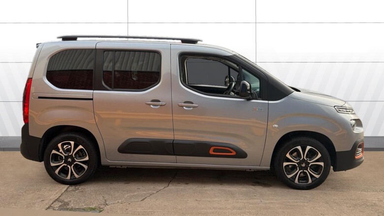 Citroen Berlingo 100kW Flair XTR M 50kWh 5dr Auto Electric Estate